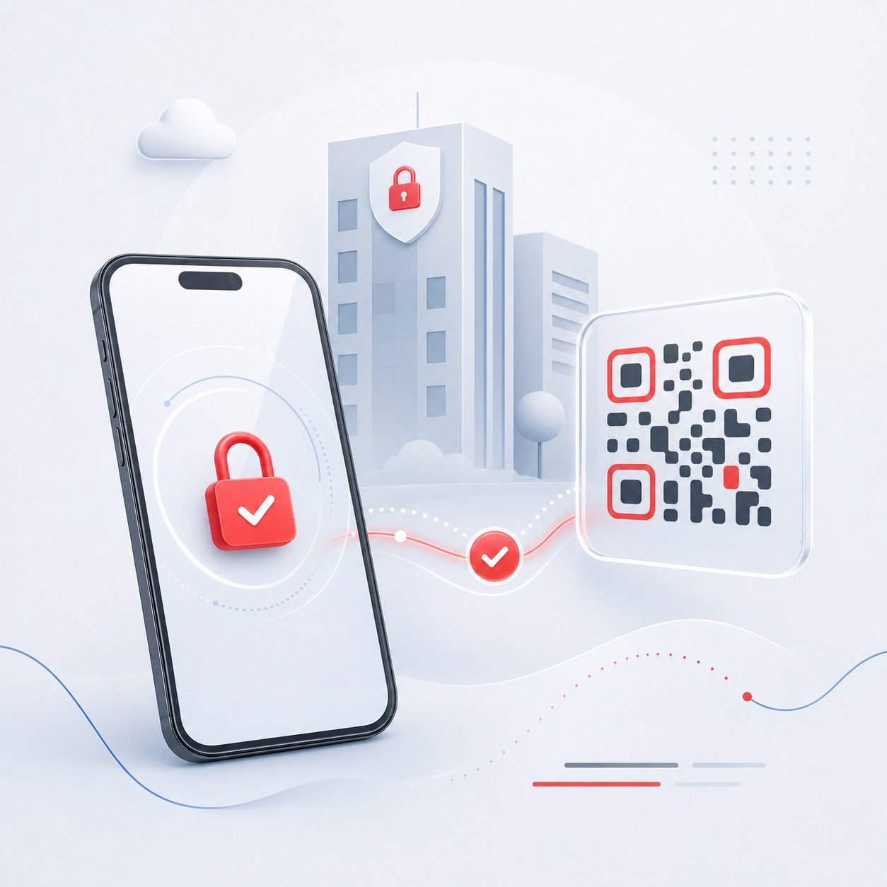 Guided MYID account activation experience